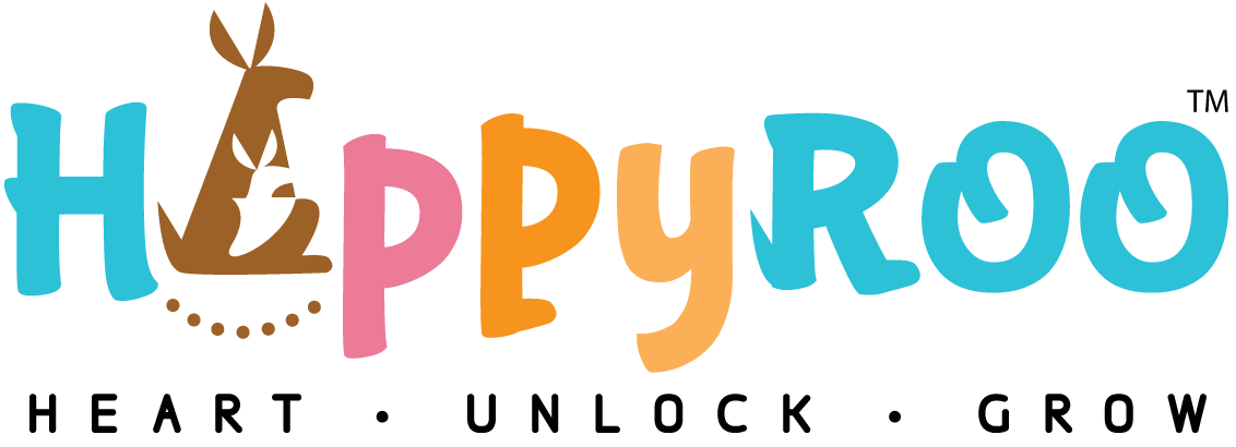 Happy Roo Sdn. Bhd. logo
