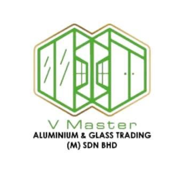 V Master Aluminium & Glass Trading (M) Sdn. Bhd. logo