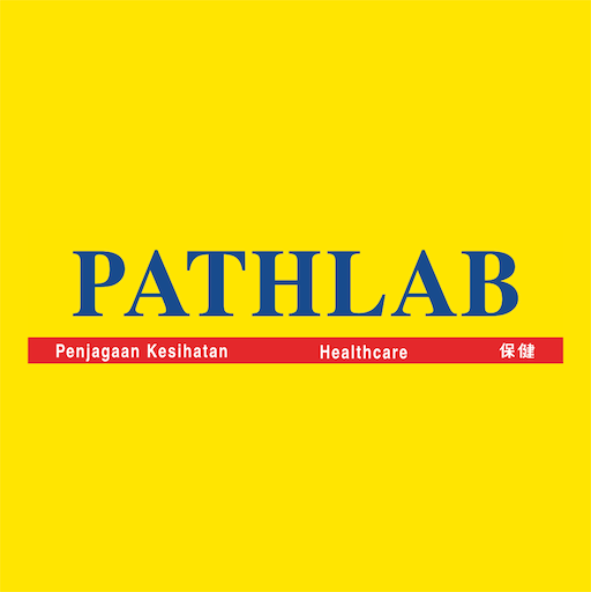 Pathlab logo