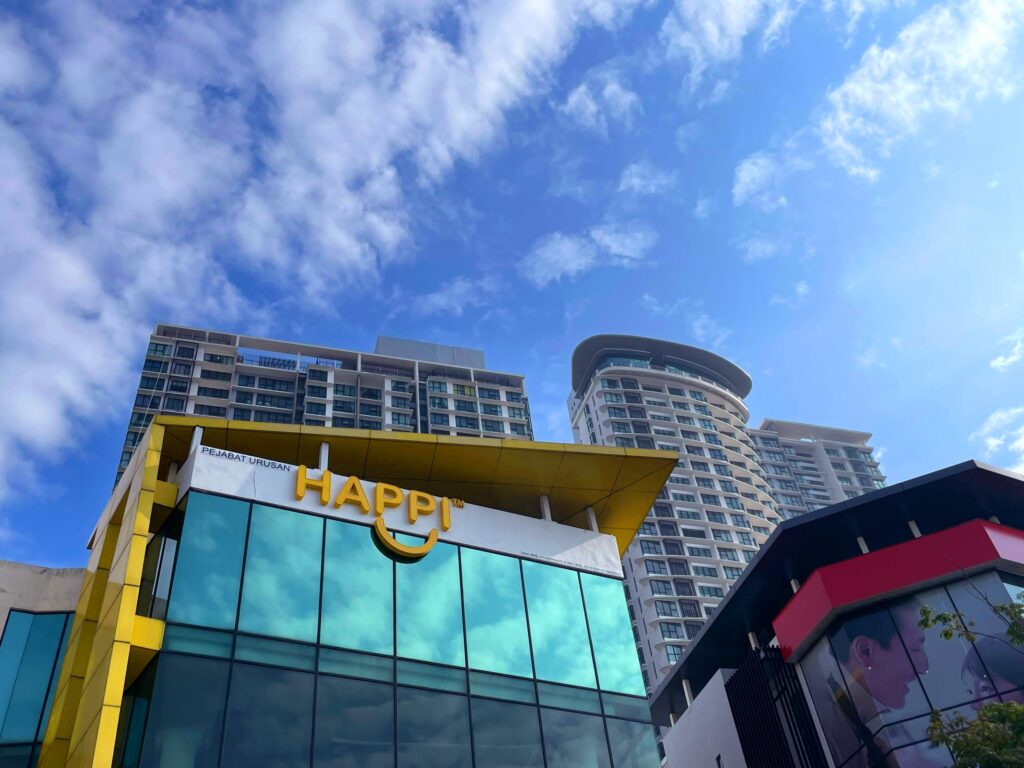 Ibu Pejabat HAPPI Baharu Dibuka di Southkey Johor pada 8 Ogos 2025