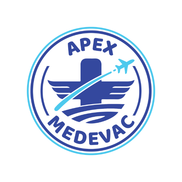 Apex Medevac Sdn. Bhd. logo