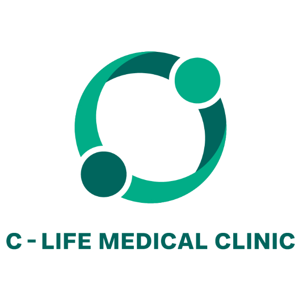 C – Life Medical Clinic Sdn. Bhd. logo