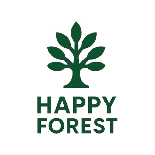 Happy Forest (M) Sdn. Bhd. logo