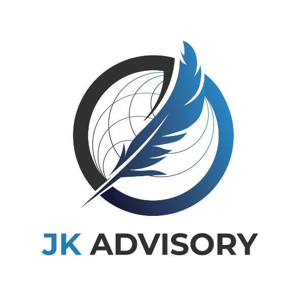 JK Advisory logo